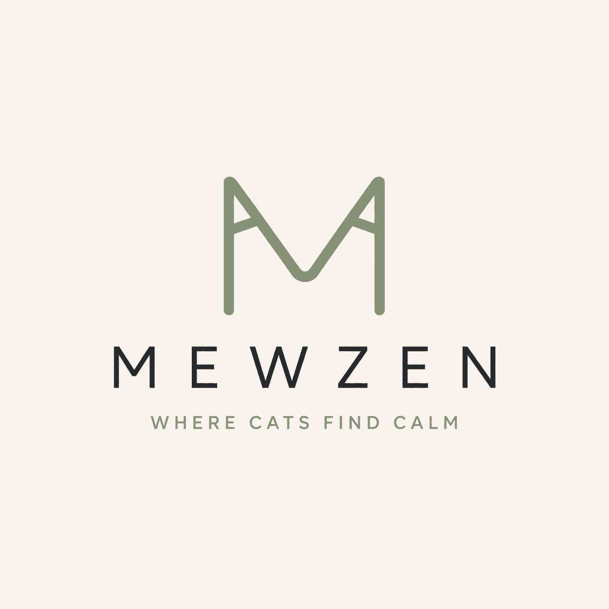 Mewzen — Where Cats Find Calm